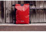 Sac à dos étanche Messenger-Bag Jaune Ortlieb