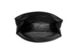 Sac à dos étanche Messenger-Bag Noir Ortlieb