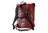 Sacoche de coursier Ortlieb Messenger-Bag Rouge