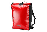 Sac à dos Ortlieb Messenger-Bag Rouge