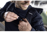Sacoche de coursier Ortlieb Messenger-Bag Pro Noir