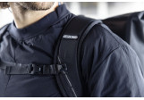 Sacoche de coursier Ortlieb Messenger-Bag Pro Noir
