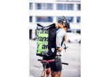 Sacoche de coursier Ortlieb Messenger-Bag Pro Noir