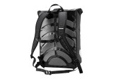 Sacoche de coursier Ortlieb Messenger-Bag Pro Noir