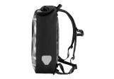 Sacoche de coursier Ortlieb Messenger-Bag Pro Noir