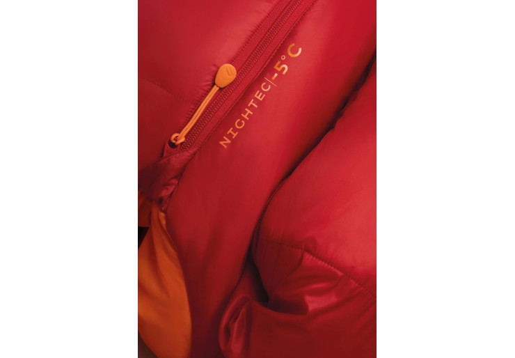 Sac de couchage Nightec 600 PRO Long Ferrino
