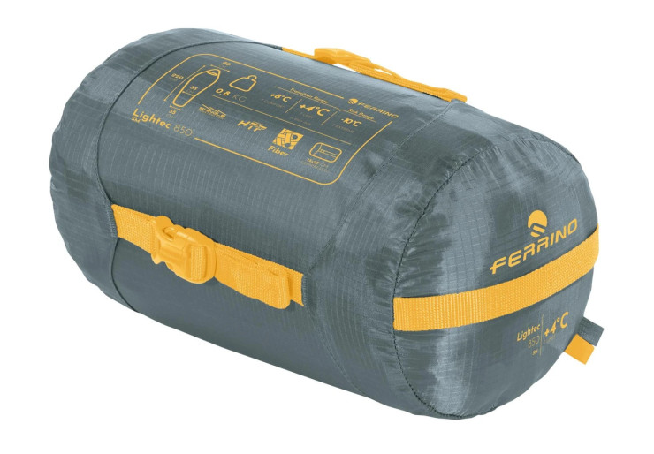 Sac de couchage Lightec 550 Ferrino