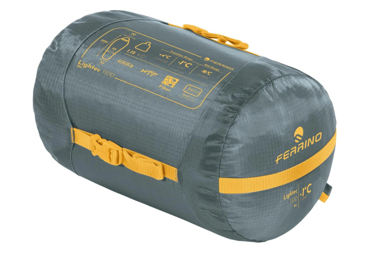 Sac de couchage Lightec 550 Ferrino