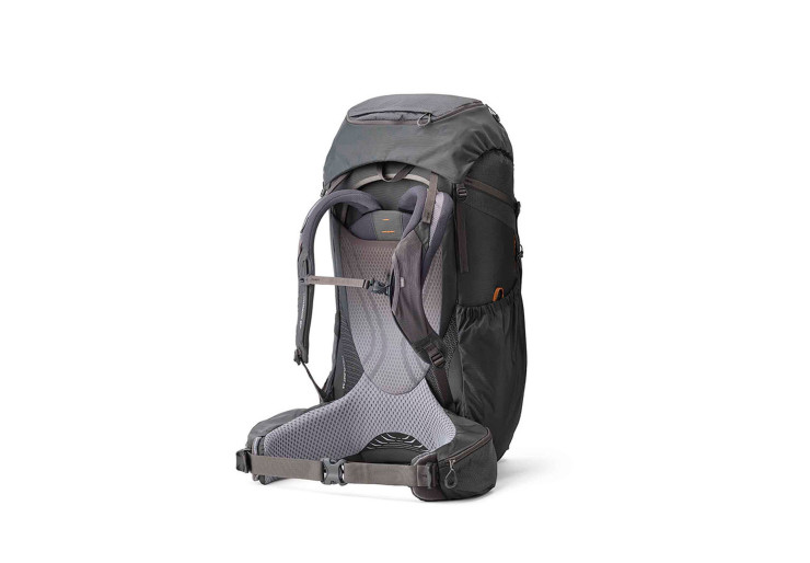 Sac à dos 75 L Gregory Baltoro 75 Brick Red