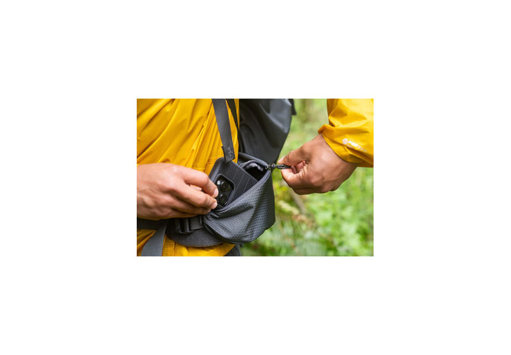 Sac à dos Baltoro 100 Pro Men Iron Grey Gregory