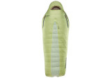 Sac de couchage Boost 650 32F/0C Regular Wide Meadow Green Thermarest