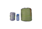 Sac de couchage Boost 650 32F/0C Regular Wide Meadow Green Thermarest