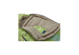 Sac de couchage Boost 650 32F/0C Regular Meadow Green Thermarest
