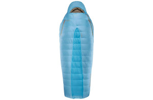 Sac de couchage Boost 650 32F/0C Regular Morning Blue Thermarest