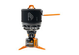 Réchaud à gaz Jetboil Flash Carbon