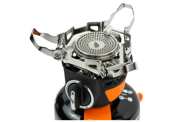 Réchaud à gaz Jetboil Flash Carbon