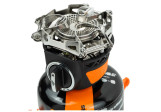 Réchaud à gaz Jetboil Flash Carbon