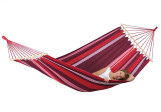 Hamac 1 place Amazonas Aruba Vanilla