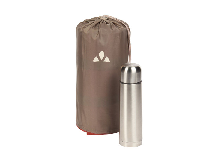 Matelas auto-gonflable Tour 5 L Vaude