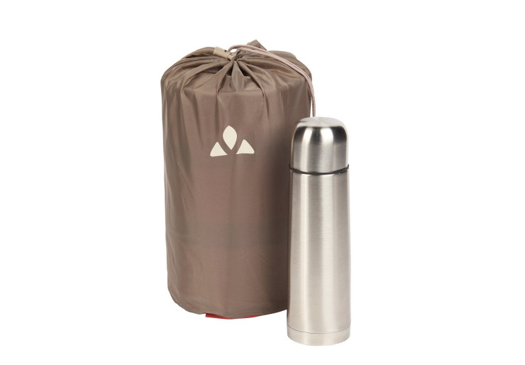 Matelas auto-gonflable Tour 5 L Vaude