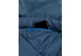 Sac de couchage Sioux 100 II Avocado Vaude