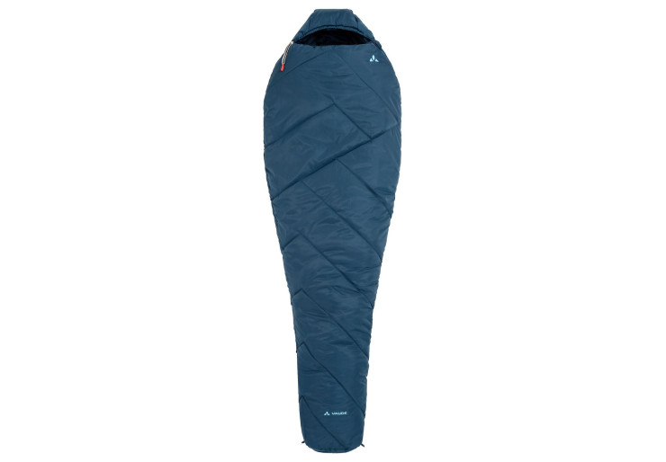 Sac de couchage Sioux 100 II Avocado Vaude