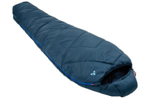 Sac de couchage Sioux 100 II Avocado Vaude