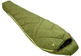 Sac de couchage 1 place Sioux 100 II SYN Left Avocado Vaude