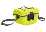 Sacoche de guidon Aqua Box Bright Green Vaude