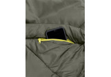 Sac de couchage Sioux 100 II Avocado Vaude