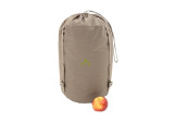 Sac de couchage Sioux 800 II SYN Avocado - Zip droit Vaude
