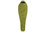 Sac de couchage Sioux 800 II SYN Avocado - Zip droit Vaude