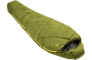 Sac de couchage Sioux 100 II Avocado Vaude
