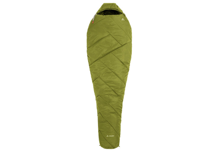 Sac de couchage Sioux 100 II Avocado Vaude