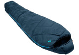 Sac de couchage Sioux 100 II Avocado Vaude