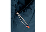 Sac de couchage Sioux 100 II Avocado Vaude