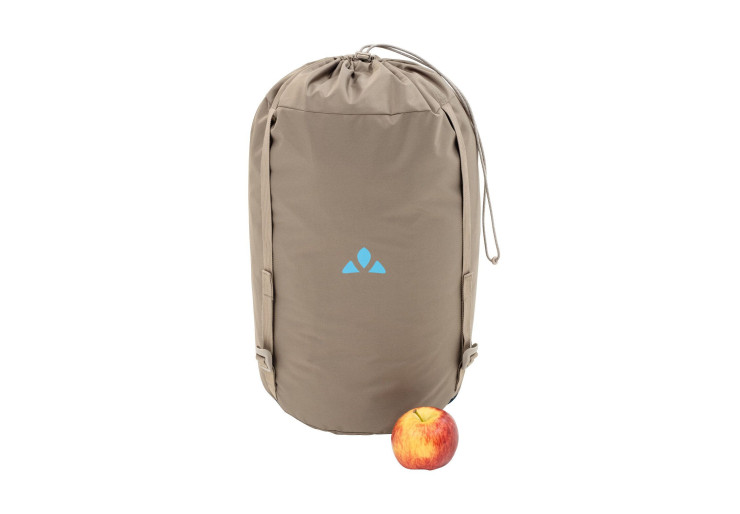 Sac de couchage Sioux 100 II Avocado Vaude