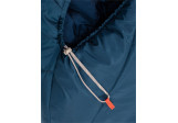 Sac de couchage Sioux 100 II Avocado Vaude