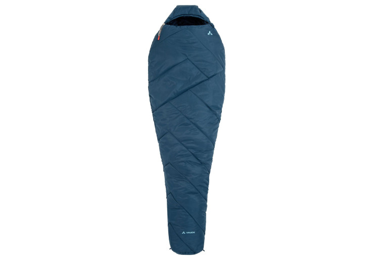 Sac de couchage Sioux 100 II Avocado Vaude
