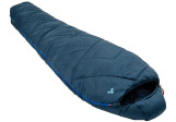 Sac de couchage Sioux 100 II Avocado Vaude