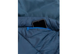Sac de couchage Sioux 100 II Avocado Vaude