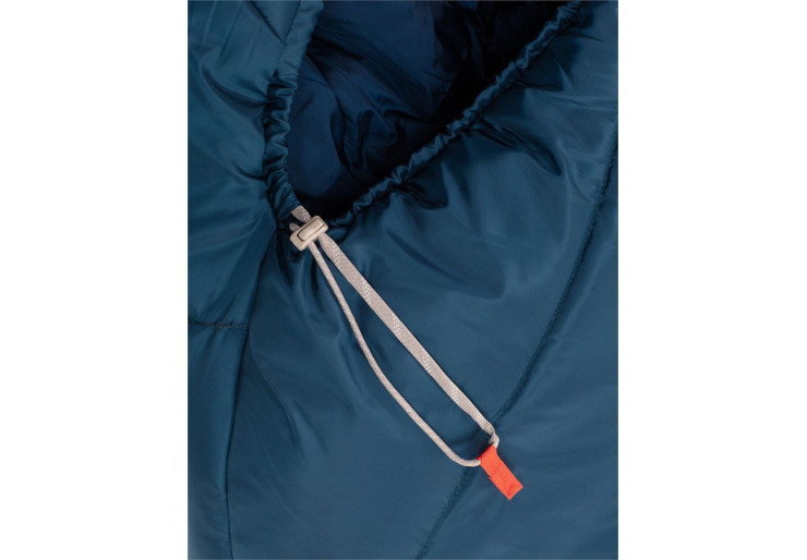 Sac de couchage Sioux 100 II Avocado Vaude