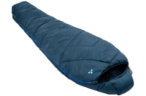 Sac de couchage Sioux 100 II Avocado Vaude