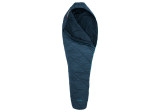 Sac de couchage Sioux 100 II Avocado Vaude