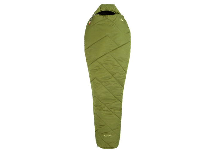 Sac de couchage Sioux 100 II Avocado Vaude