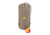 Sac de couchage Sioux 400 II SYN Avocado - Zip droit Vaude