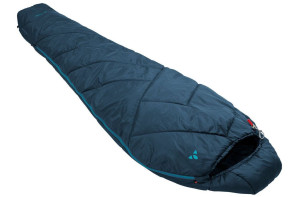 Sac de couchage Sioux 100 II Avocado Vaude