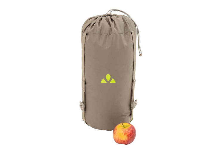Sac de couchage Sioux 100 II Avocado Vaude