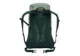 Sac à dos 65 + 12 litres Vaude Mundo 65+To Go noir
