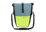 Sacoches de vélo Aqua Back Color Recyclé Nordic Blue Vaude